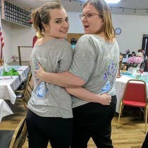 Meet your Posher, Isabel